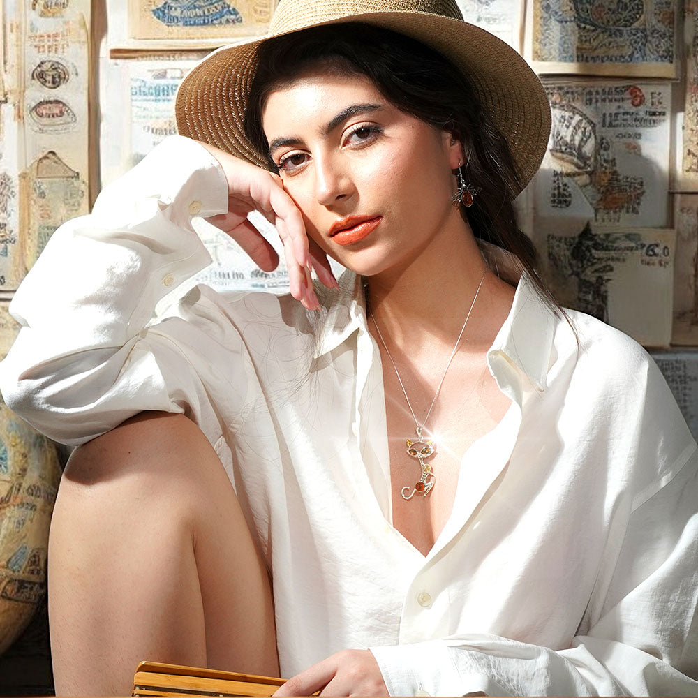 Wanderlust Collection